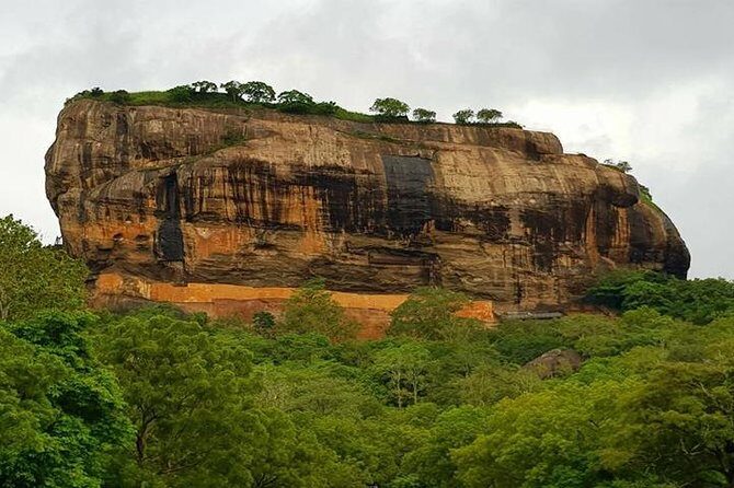 Private Day Trip to Sigiriya & Dambulla from Kandy – Aaliya Tours - The all-day timing: when to plan and what to pack