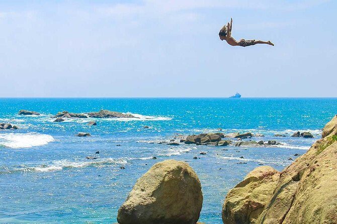Private Galle Day Trip from Colombo/ Negambo / Bentota - The practical rhythm: how the 9–10 hours usually flow