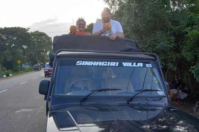 Private Jeep Safari at Minneriya National Park to Visit Elephants - Price and Entrance Fees: The Real Cost in Plain Numbers