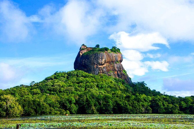 Private Trip to Sigiriya, Dambulla & safari from Colombo/ Negombo - Booking Smart: Add-on Stops, Safari Costs, and Staying in Control