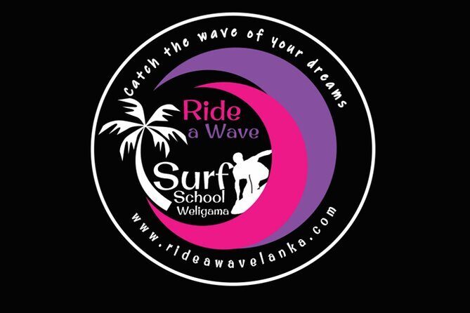 Ride a Wave Surf School Weligama Sri Lanka - Key Highlights to Know Before You Go