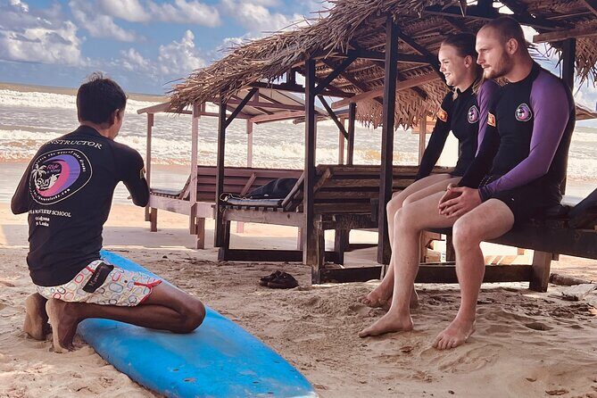 Ride a Wave Surf School Weligama Sri Lanka - Timing, Waves, and the Reality of Weather