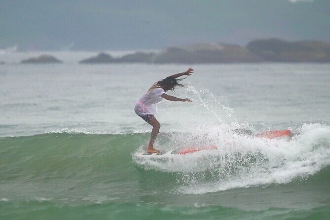 Ride a Wave Surf School Weligama Sri Lanka - Meeting Point in Weligama: Easy Access and a Smooth Start