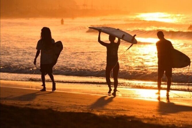 Ride a Wave Surf School Weligama Sri Lanka - Practical Tips to Get the Most From Your Lesson