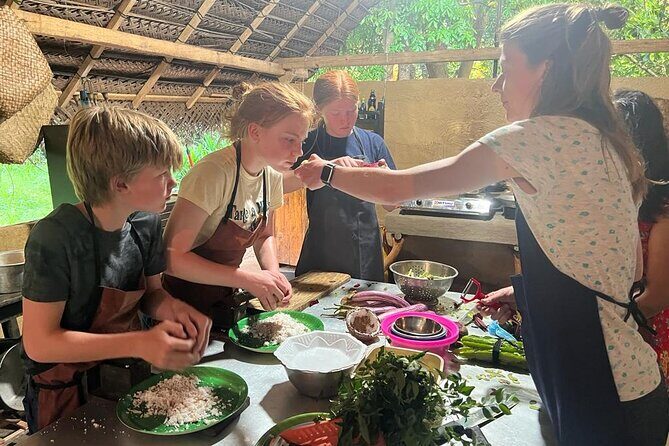 Sajee’s Place Cooking Class - A small-group Sri Lankan cooking class in Sigiriya