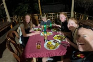 Sajee’s Place Cooking Class - Coconut milk and curries: the hands-on kitchen you’ll actually remember