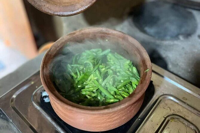 Sajee’s Place Cooking Class - Spice lessons with origins, benefits, and practical use tips