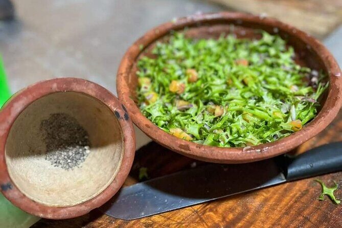Sajee’s Place Cooking Class - From the meeting point to your final meal: what a 3-hour session feels like