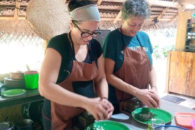 Sajee’s Place Cooking Class - Practical tips so you enjoy it without stress