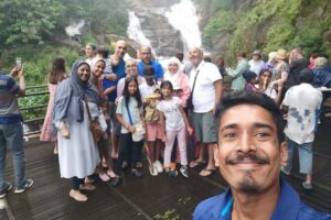 Scenic Road Trip to Ella from Kandy (Group) - The Schedule: 7:00 AM Start and About 5.5 Hours