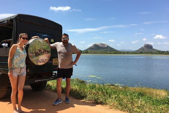 Sigiriya Hike & Minneriya Safari Private Full Day Tour - From Rock Fortress to Elephant Country: Minneriya vs Kaudulla