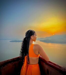 Sigiriya: Hot Air Balloon Ride - The Sigiriya view moment: what you’ll actually see from the sky
