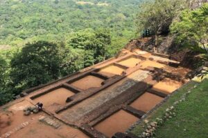 Sigiriya Rock Fortress and Cave Temples Day Trip - Sigiriya Lion Rock Fortress: the climb and what you’ll actually see