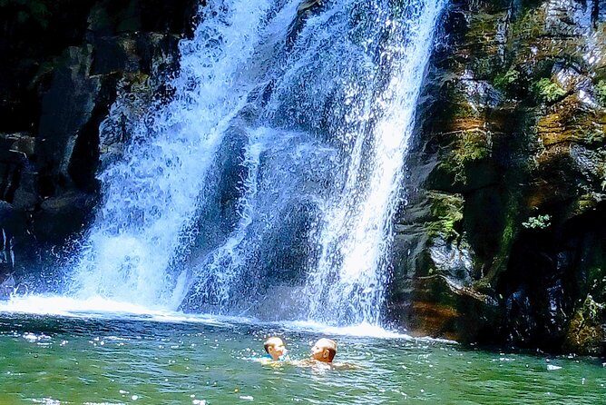 Sinharaja Rainforest Tour - The Real Start: Entering the Sinharaja Forest Reserve