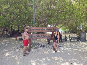 Snorkeling Trip To Pigeon Island - How the 3-hour island session actually works