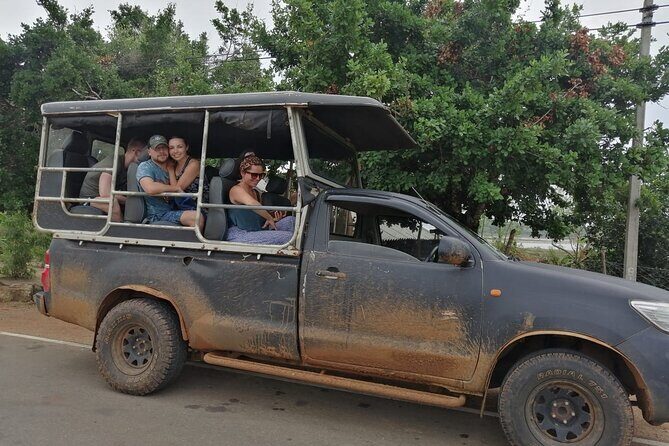 Special Leopards safari - Yala National park - 04.30 am to 11.30 am - Pickup from Tissamaharama and Kataragama (and why it saves effort)