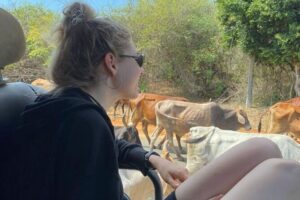 Special Leopards Safari Yala National Park - 04:30 AM to 11:30 AM - The Jeep experience: small group views and a driver who hunts smart