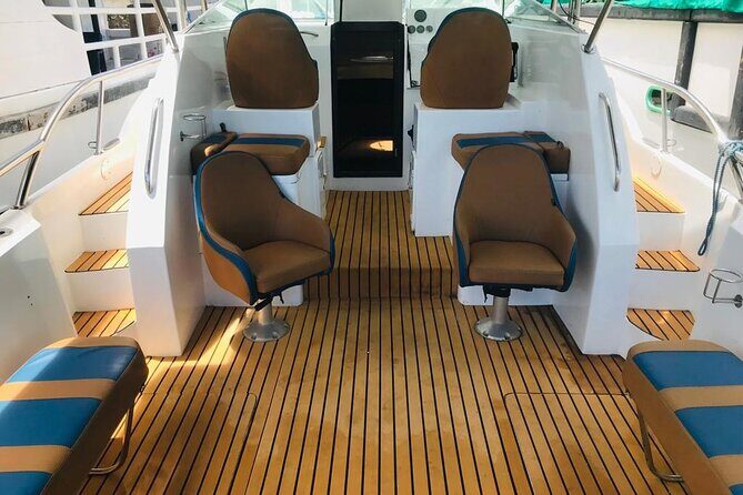 Sports Boat- Private Whale Watching Trip( free breakfast & paid pick-up) - Price and value: $700 per group plus the $20 entrance fee