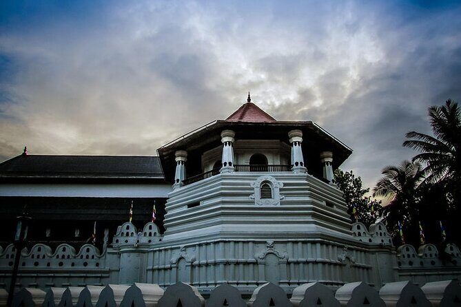 Sri Lanka Multi Day Car Hire with English Speaking Driver-Guide - Price and logistics: what $72 per person really covers