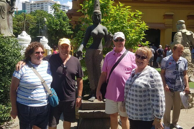 Sri Lanka Multi-Day Private Tour with Driver and Vehicle - Key highlights you can plan around
