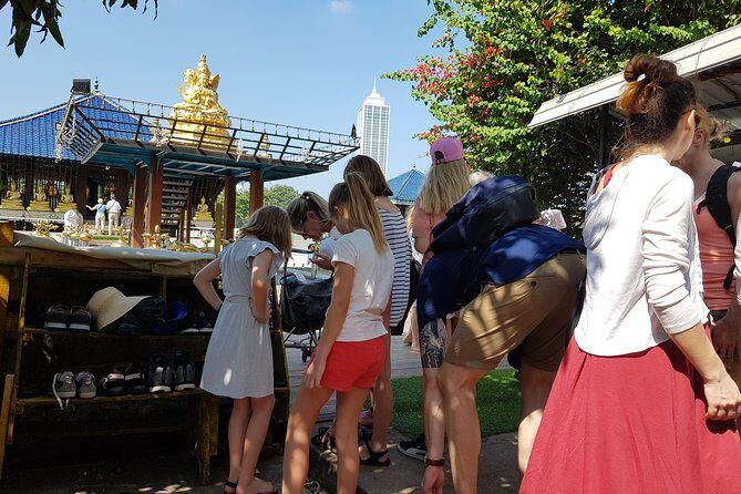 Sri Lanka Multi-Day Private Tour with Driver and Vehicle - The A/C Car and English-Speaking Guide You Actually Need