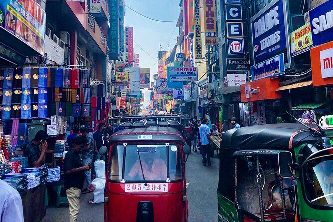 Sri Lanka Personal Tour Driver in private vehicle - Who This Private Driver Fits Best