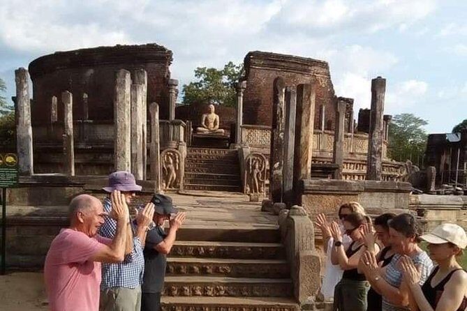 Sri Lanka Private Tour 8 days-Driver/vehicle/accommodation H/B - Price check: is $788 per person fair?