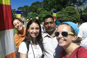Sri Lanka Sightseeing - Private Transport: Customizable - Airport Start at Katunayake and Drop-Off That Supports Your Next Step