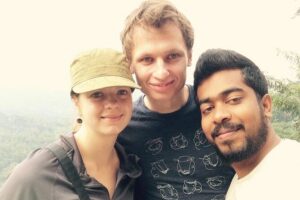 Sri Lanka sightseeing tours 11 Days with driver, vehicle and H/B accommodations - Colombo to Anuradhapura: landing, then stepping into ancient Sri Lanka