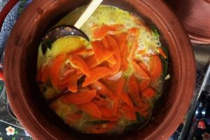 Sri Lankan cooking class with Nilu Kandy( FREE PICKUP & Drop) - The pickup ride with Janaka: where the day starts