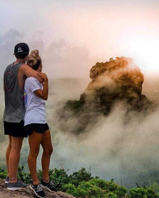 Sunrise or Sunset Hike Pidurangala Rock with Scenic Views - Sunrise vs sunset: picking the sky moment that suits you