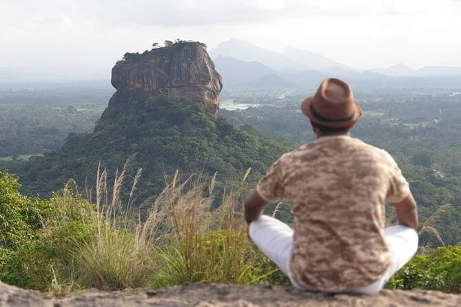 Tailor-made Multi-day Private Tour Packages in Sri Lanka - Polonnaruwa ruins and a Minneriya safari: the day for wow-factor nature