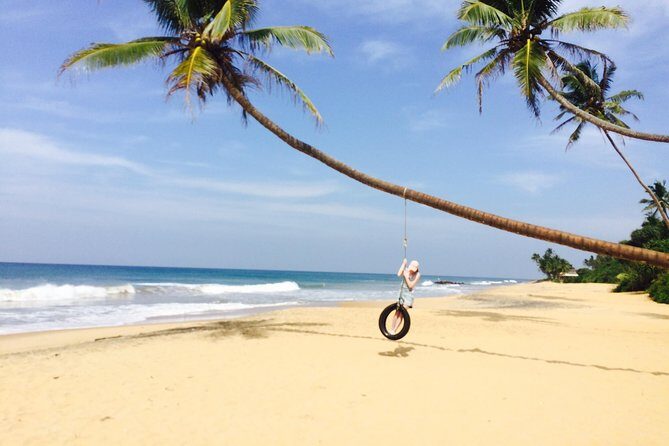 The Most Recommended Round Tour in Sri Lanka - The Real Deal on Price and What’s Extra