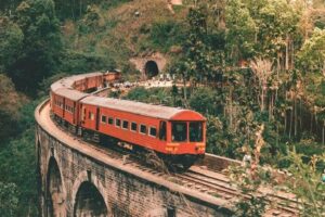 Train Tickets From Kandy to Ella - Key Things to Know Before You Go