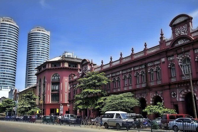 Tuk It Easy Colombo - Time, comfort, and what to bring for 3 to 4 hours