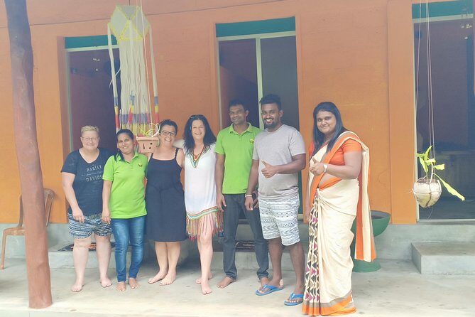 Two Hour Package - The 2-hour flow: from head and feet to shirodhara or steam