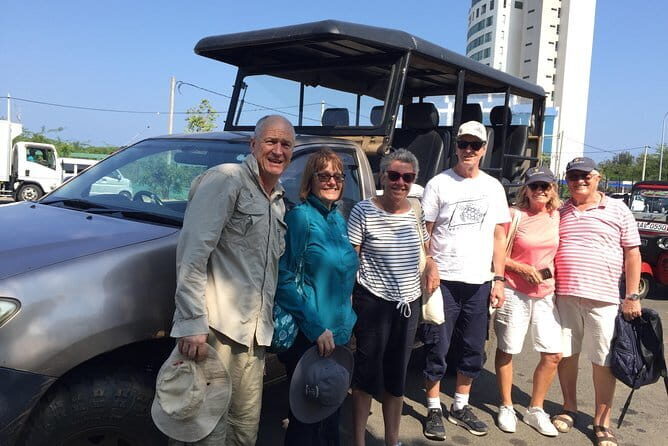Udawalawe Safari & Elephants Orphanage tour from Hambantota port - Price and value: $45 safari, plus $50 in entrance fees