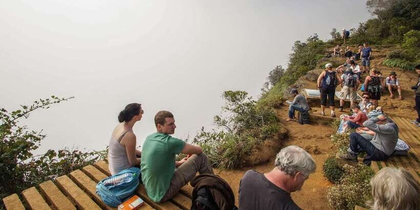 Visit Horton plains and Nuwara Eliya from Ella - Key things to know before you go