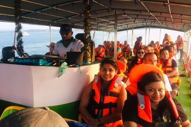 Whales and Dolphins Watching-Luxury Super Grade Cruiser(Hotel Pick up offered) - Responsible Whale Watching: Why the Rules Change the Mood