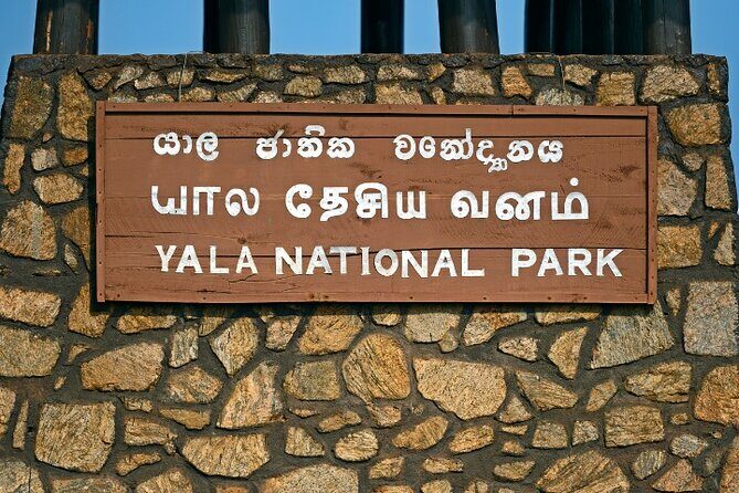 Yala National Park Half Day / Full Day Special Safari Tours - How pickup, the jeep, and group size affect your day